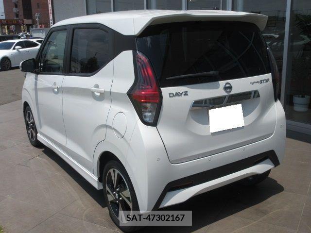 Nissan DAYZ 2020-02 396276-3