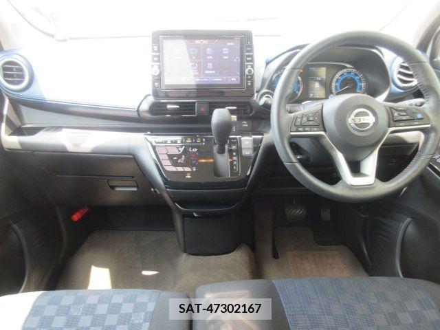 Nissan DAYZ 2020-02 396276-6