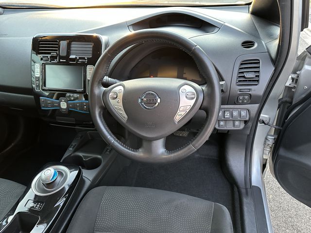 Nissan LEAF 2017-03 16978-6