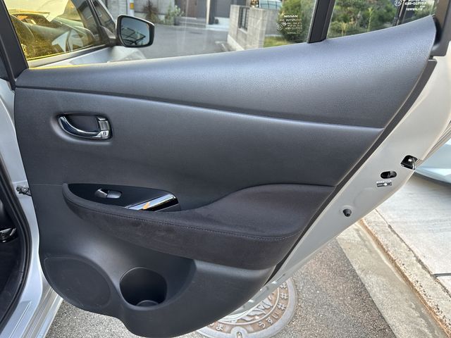 Nissan LEAF 2017-03 16978-21