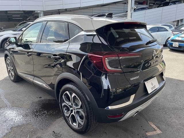 Renault CAPTUR 2021-02 15837-16