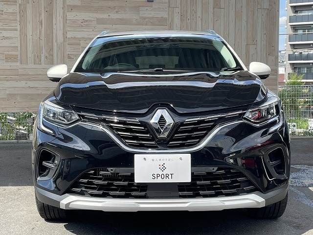 Renault CAPTUR 2021-02 15837-11