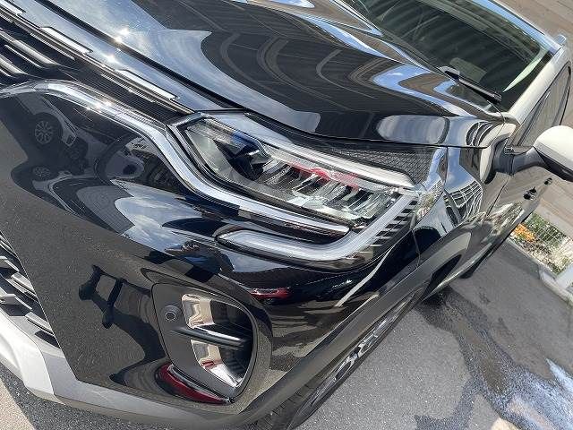 Renault CAPTUR 2021-02 15837-17