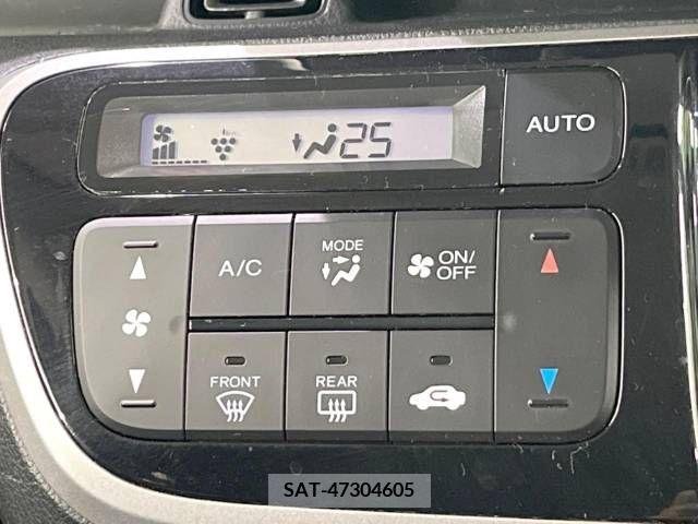 Honda N BOX CUSTOM 2014-12 338833-6