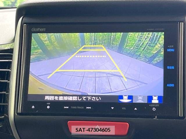Honda N BOX CUSTOM 2014-12 338833-4
