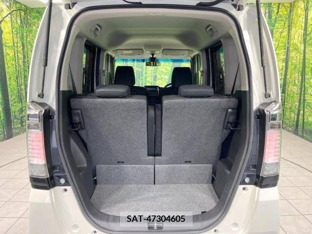 Honda N BOX CUSTOM 2014-12 338833-10