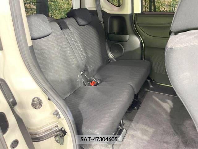 Honda N BOX CUSTOM 2014-12 338833-9