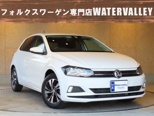 VolksWagen POLO 2018-10 194878-0