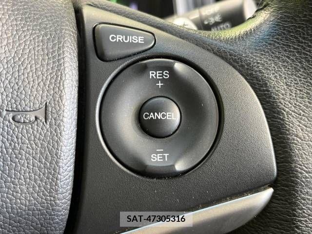 Honda FIT 2015-05 252957-5