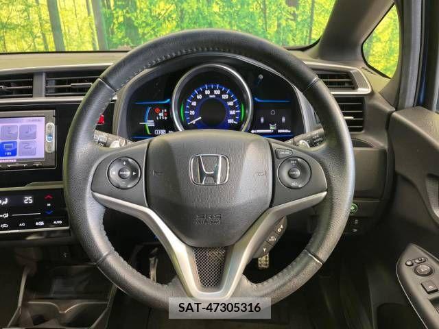 Honda FIT 2015-05 252957-11