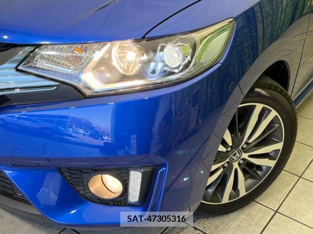 Honda FIT 2015-05 252957-12