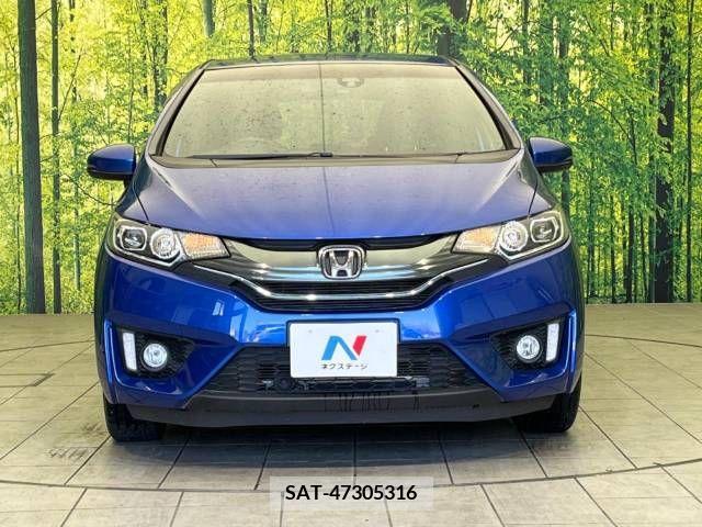 Honda FIT 2015-05 252957-14