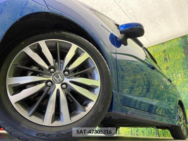 Honda FIT 2015-05 252957-13