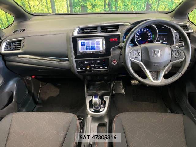 Honda FIT 2015-05 252957-1