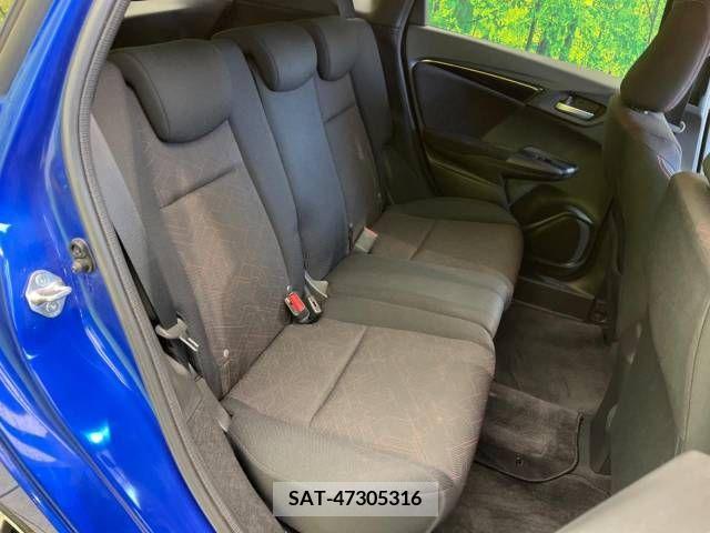 Honda FIT 2015-05 252957-9