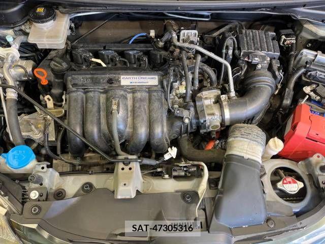 Honda FIT 2015-05 252957-18