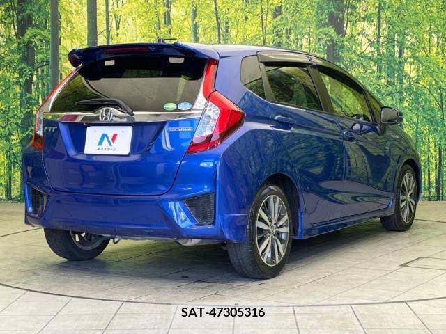 Honda FIT 2015-05 252957-17