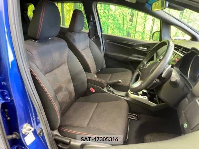 Honda FIT 2015-05 252957-8