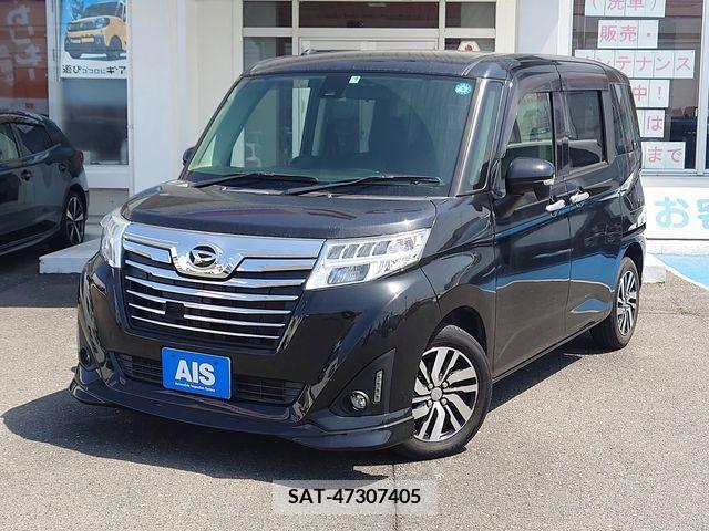 Daihatsu THOR 2017-09 245042-0