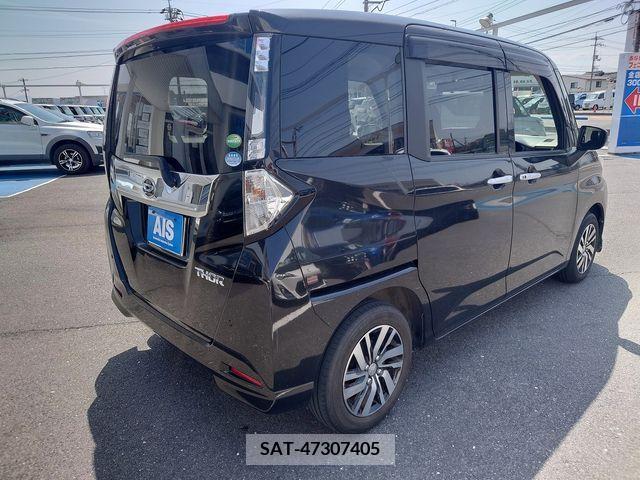 Daihatsu THOR 2017-09 245042-1