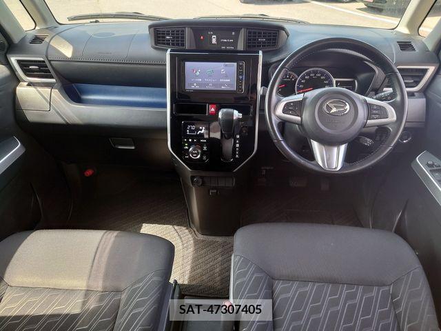 Daihatsu THOR 2017-09 245042-2