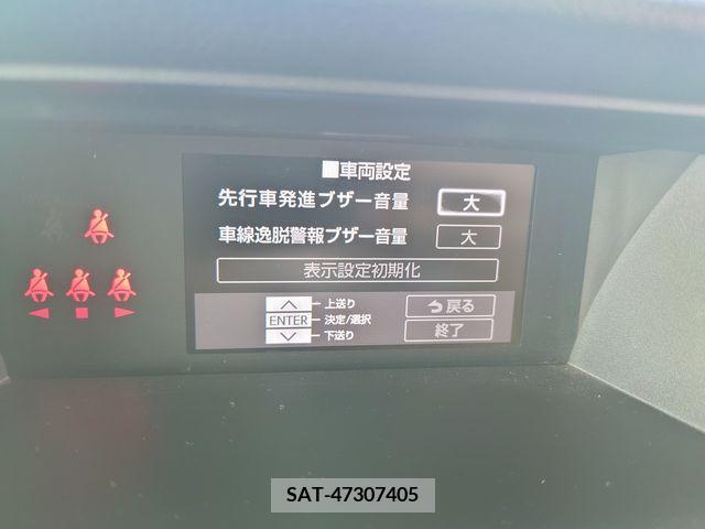 Daihatsu THOR 2017-09 245042-19