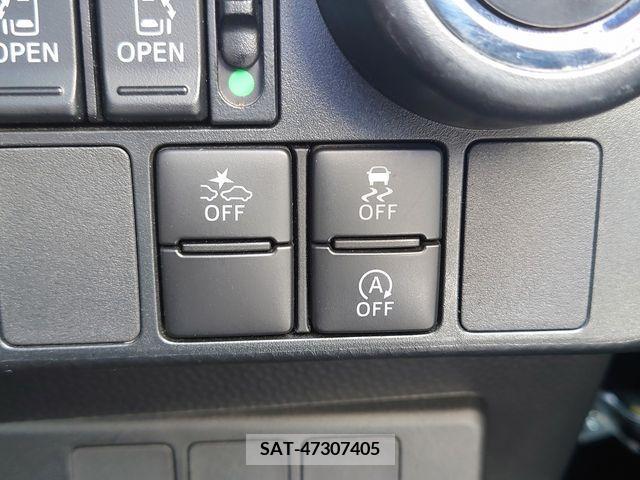 Daihatsu THOR 2017-09 245042-8