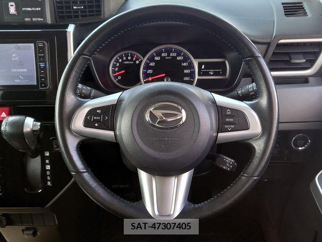 Daihatsu THOR 2017-09 245042-4
