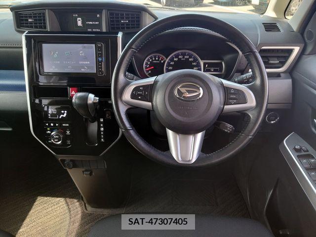 Daihatsu THOR 2017-09 245042-3
