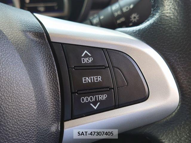 Daihatsu THOR 2017-09 245042-13