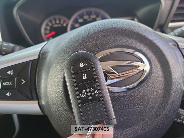 Daihatsu THOR 2017-09 245042-14