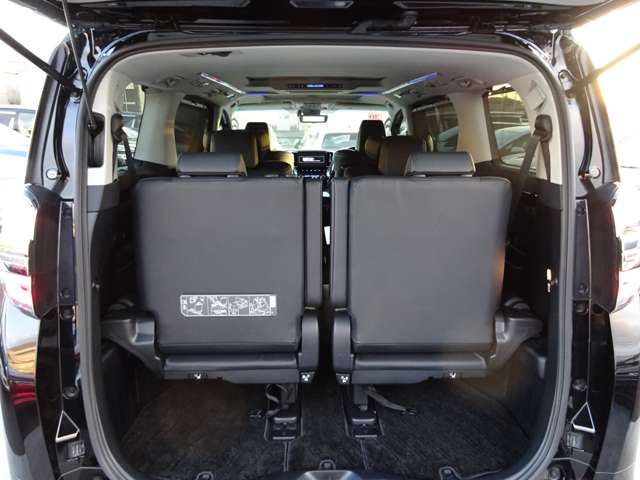 Toyota VELLFIRE 2018-03 190809-8