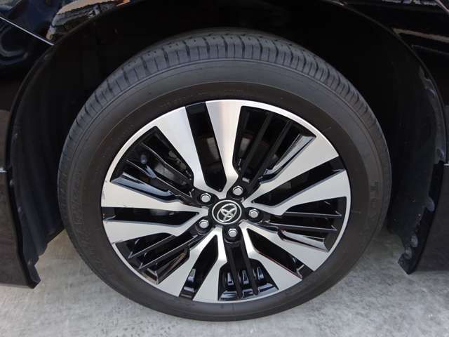 Toyota VELLFIRE 2018-03 190809-11
