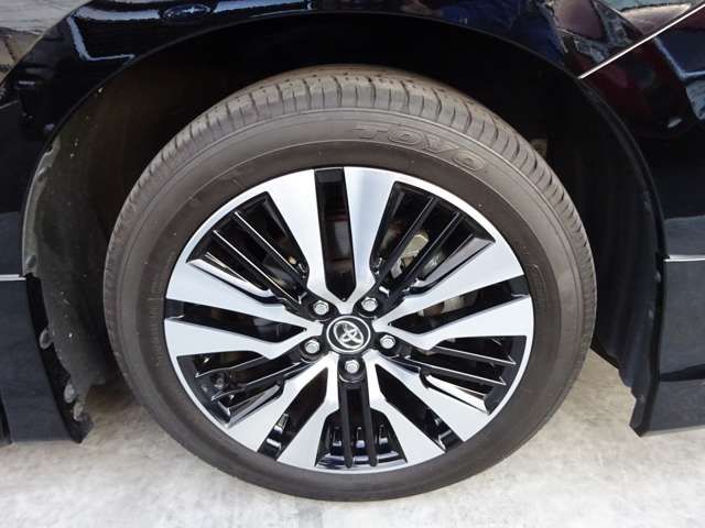 Toyota VELLFIRE 2018-03 190809-14