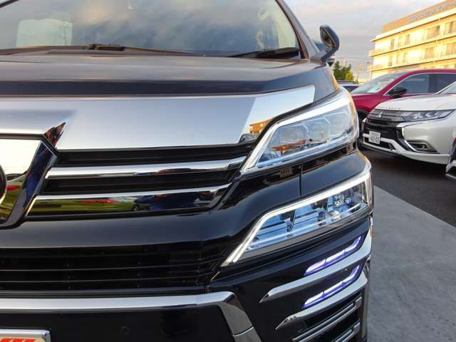 Toyota VELLFIRE 2018-03 190809-3