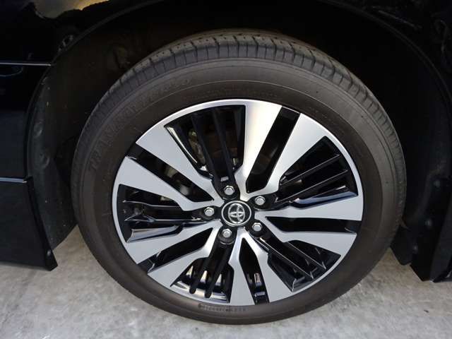 Toyota VELLFIRE 2018-03 190809-13