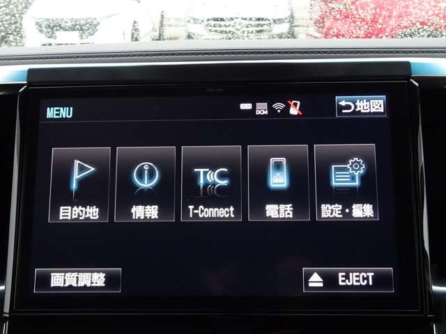 Toyota VELLFIRE 2018-03 190809-16
