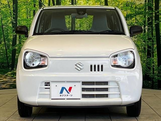 Suzuki ALTO 2018-09 181513-14