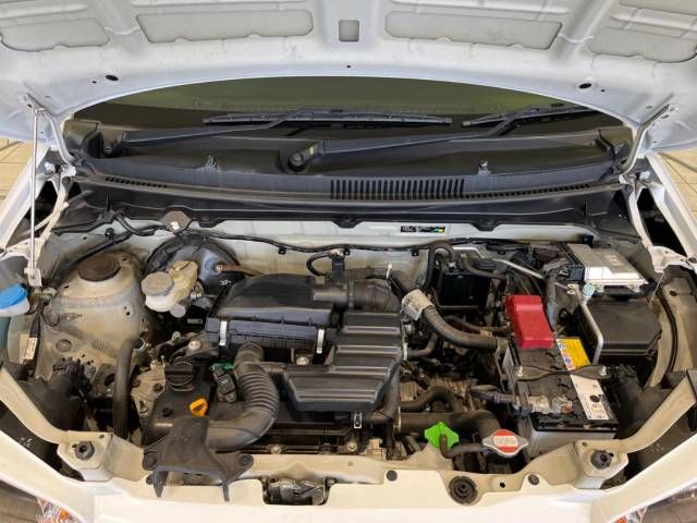 Suzuki ALTO 2018-09 181513-19