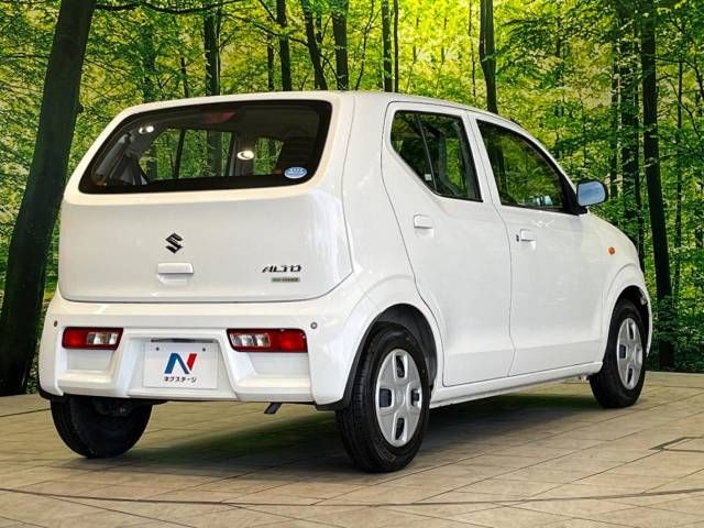 Suzuki ALTO 2018-09 181513-17