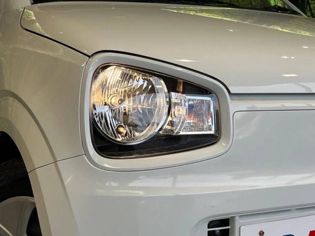 Suzuki ALTO 2018-09 181513-12