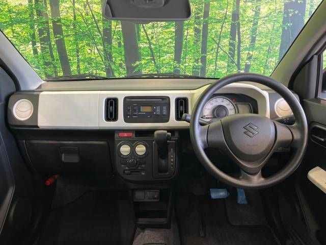 Suzuki ALTO 2018-09 181513-1