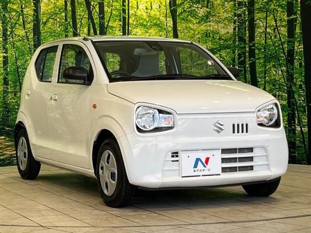 Suzuki ALTO 2018-09 181513-16