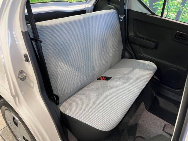 Suzuki ALTO 2018-09 181513-8