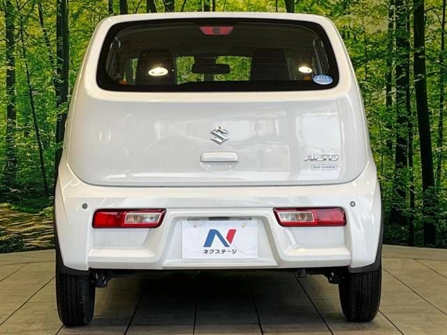 Suzuki ALTO 2018-09 181513-15
