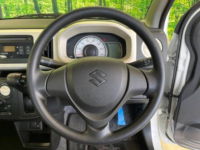 Suzuki ALTO 2018-09 181513-11