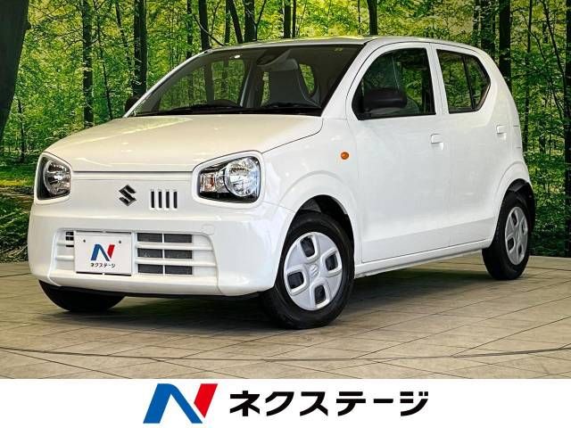 Suzuki ALTO 2018-09 181513-0