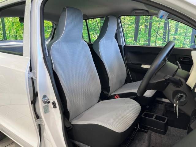 Suzuki ALTO 2018-09 181513-7