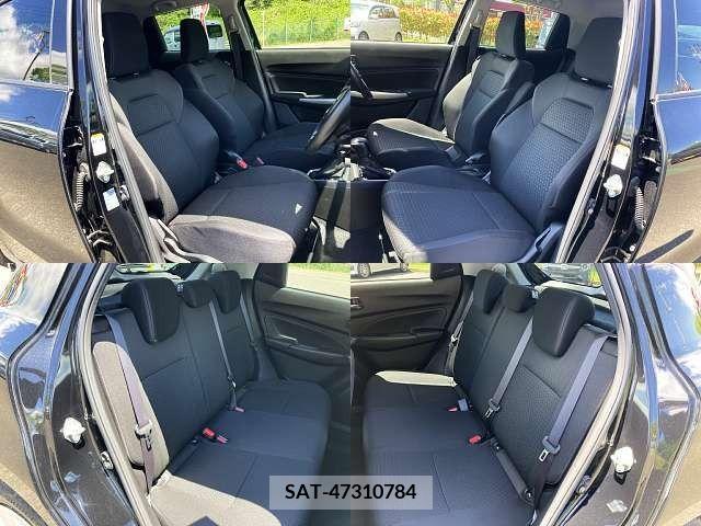 Suzuki SWIFT 2021-09 286461-3