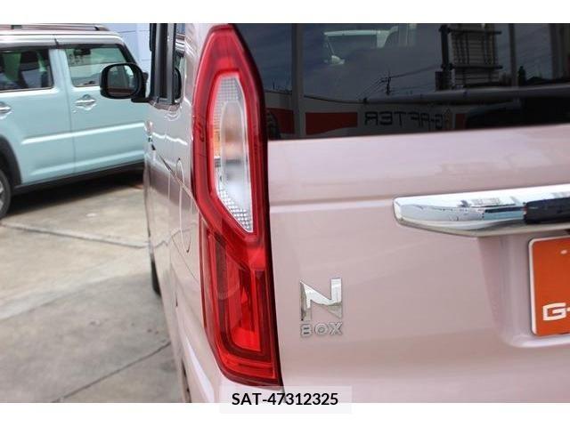 Honda N BOX 2021-07 237121-12